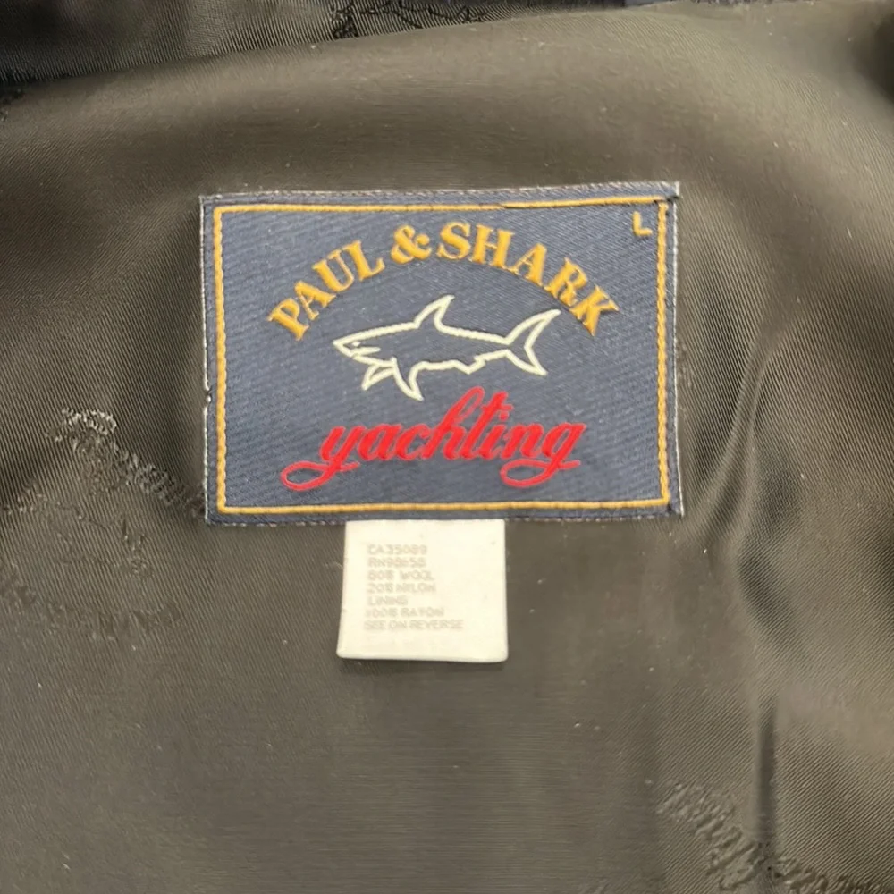 Bomber Jacket - NWOT-L - Picture 5 of 14